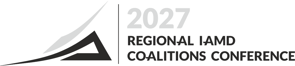 2027 Regional IAMD Coalitions Conference