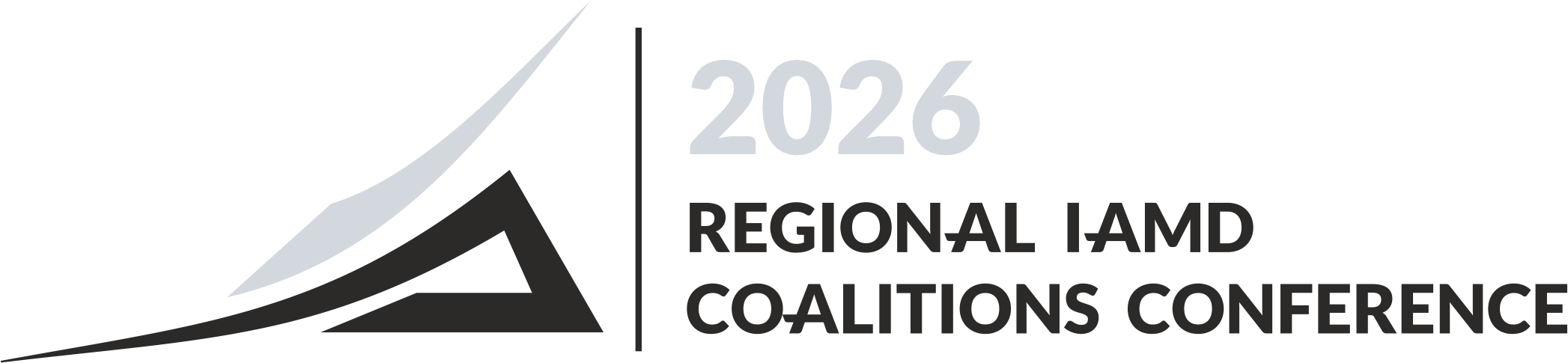 2025 Regional IAMD Coalitions Cnference