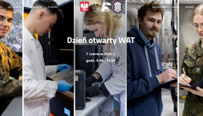 Dzień otwarty WAT !!!