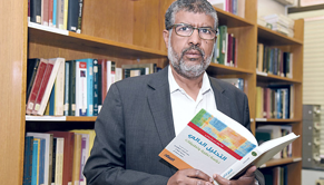 prof. Salim MESSAOUDI