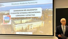 Seminarium KNS
