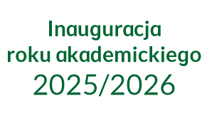 Inauguracaji r.a. 2025/2026