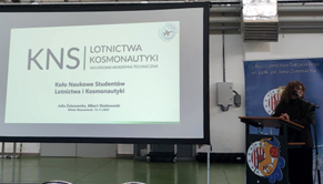 Konferencja Bazy Lotnictwa Taktycznego